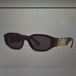 MEDUSA Versace BIGGIE SUNGLASSES